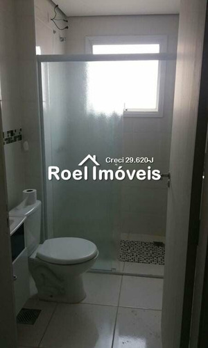 Imagem 12 de 17 de Apartamento-terreo-aluguel-em-sorocaba---jardim-betania - 1731
