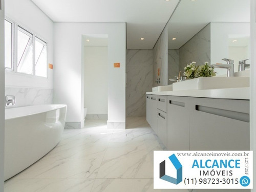 Imagem 3 de 21 de Apartamento Com 286 M², 3 Quartos, 3 Suítes E 2 Vagas, À Venda No Jardim América, Em São Paulo - Ap00258 - 34420870