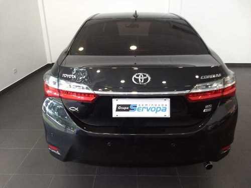 Imagem 4 de 12 de Toyota Corolla Xei 2.0 Flex 16v Aut. 2019
