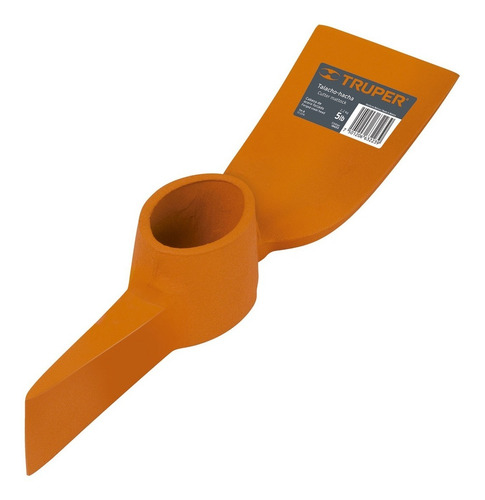 Talacho-hacha 5 Lbs, Sin Mango Truper 18623