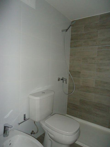 Imagen 11 de 15 de Apartamento Venta 2 Dormitorios Con Garaje Sobre Avenida!!!!