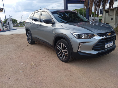 Chevrolet Tracker 1.2T Ls Mt