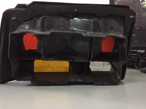 Stop Toyota Corolla Avila Derecho Usado 86-89 Original (Usado)