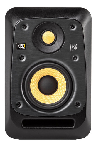 Krk V4 Serie 4 Monitor Referencia Estudio 2 Via Color