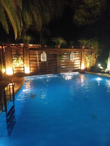 Imagen 9 de 17 de Alquiler De Salon De Fiestas Con Un Hermoso Parque , Ideal Para Festejar Tu Evento