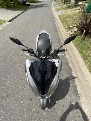 Imagen 10 de 15 de Honda Pcx 150