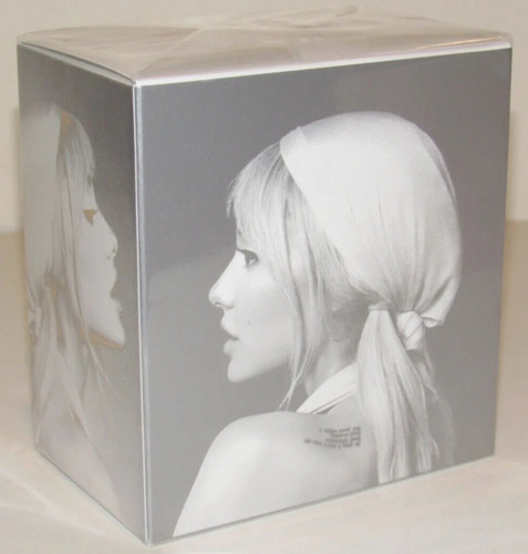 Mod Vanilla Ariana Grande Edp 100ml Nuevo, Sellado, Original