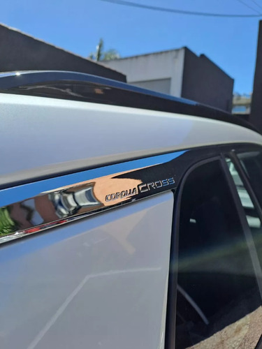 Toyota Corolla Cross 1.8 Hev Seg Ecvt