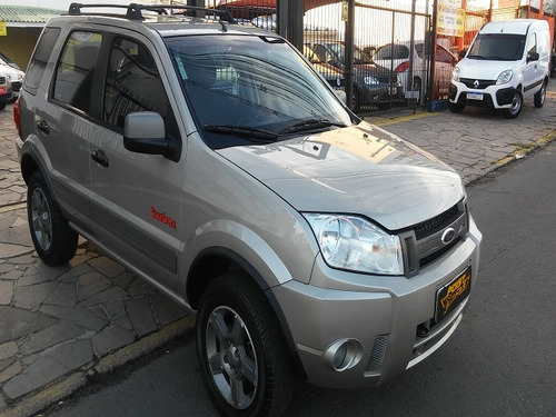 Ecosport Freestyle 2.0