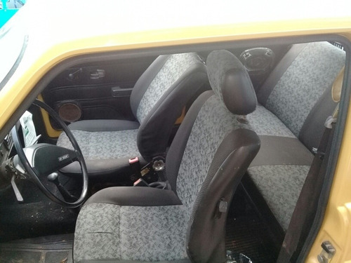 Volkswagen Brasilia