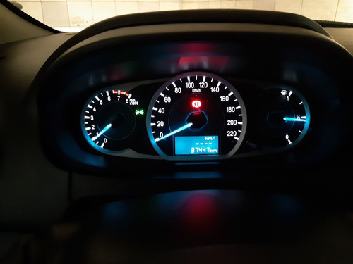 Imagem 15 de 15 de Ford Ka 2018 1.0 Se Flex 4p