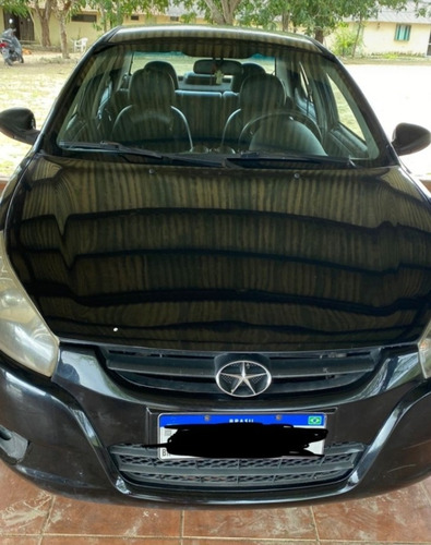 Imagem 3 de 7 de Jac J3 2013 1.4 16v 5p