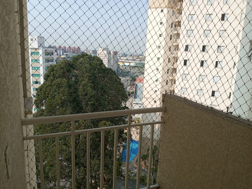 Imagem 23 de 29 de Apartamento 3 Dormitórios Venda/permuta - Interlagos - Sp - Ap5321