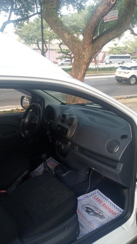 Imagem 15 de 15 de Fiat Fiorino 2015 Refrigerada 2015 Completa Com Ar E Direção
