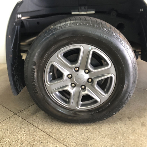 Ford Ranger 2.2 XLS 4X4 CD 16V DIESEL 4P MANUAL