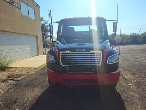 Tracto Camión Freightliner M2 Año: 2016 Cummins Isl Gm108923
