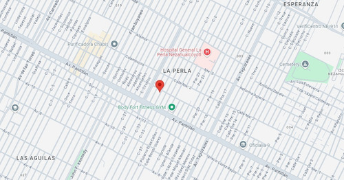 Casa A Precio Remate En C. Poniente, La Perla Reforma, Nezahualcoyotl, Edomex. Arf