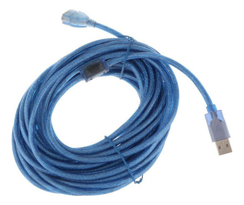 Cable De Extensión Usb Para Mouse 10 Millones