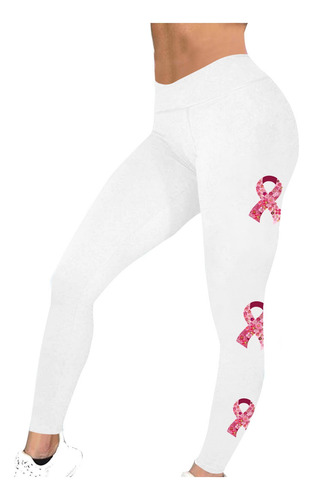 Pantalones M Para Mujer, Calzoncillos Con Estampado De Pecho