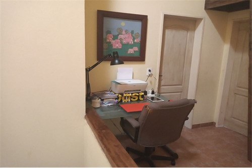 Casa 5 Amb. Venta Gral Pacheco Jardín Y Pileta