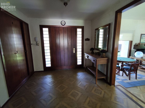 Imagen 4 de 20 de Hermosa Casa En Venta. Cantegrill. Cerca De Todo. Punta Del Este. - Punta Del Este Country