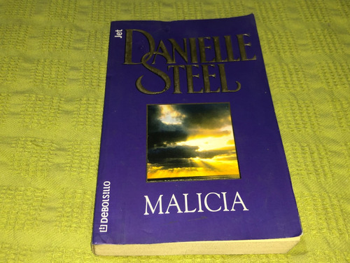 Malicia - Danielle Steel - Debolsillo