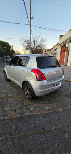 Suzuki Swift 1.5 N