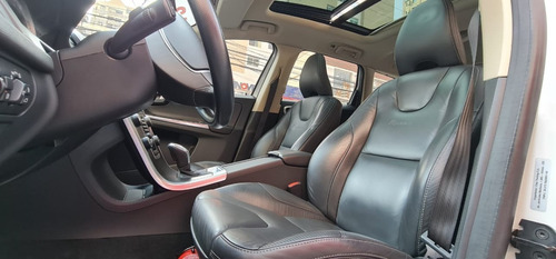 Volvo Xc60 R-desing 2.0
