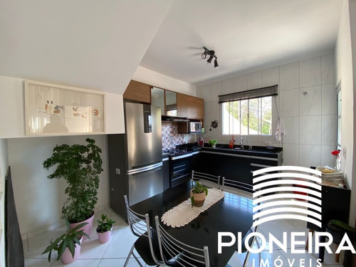 Imagem 12 de 30 de Casa - Ca00224 - 70141603