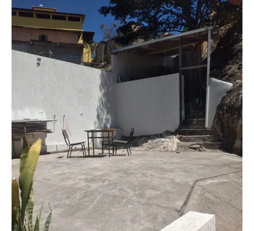 Venda Casa Com Ponto De Comercio