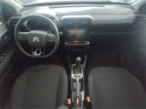 Citroën C4 Cactus 1.6 VTI 120 FLEX FEEL EAT6