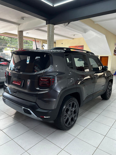 Jeep Renegade S T270 1.3 TB 4x4 Flex Aut.