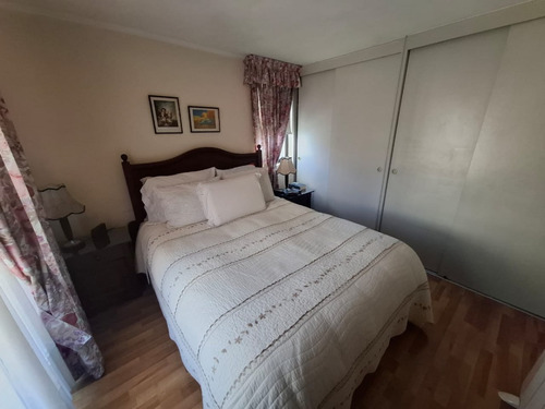 Excelente Departamento A Tres Cuadras De Metro El Llano!!!