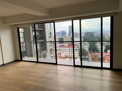 Imagen 23 de 30 de Venta Departamento Be Grand San Angel