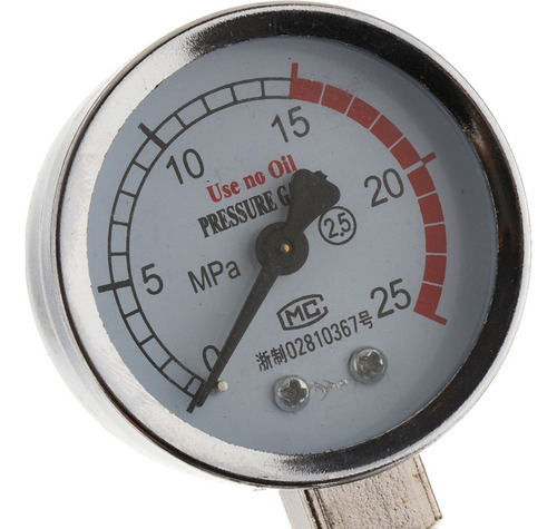 Reducción De Presión De Gas Argón Yqar-731l
