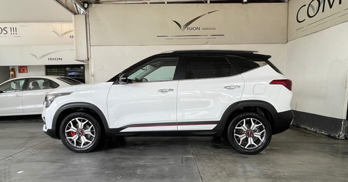 Kia Seltos Gt Line 2023