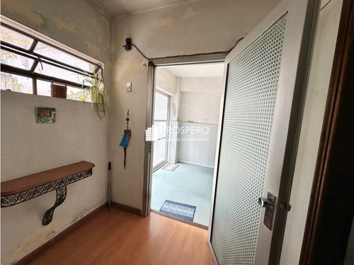 1919 Venta Casa Padrón Único 3dorm Centro Garaje