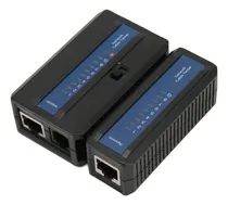 Comprar Probador De Cables De Red Rj11, Línea Lan, Mantenimiento De