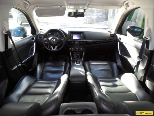 Imagen 17 de 20 de Mazda Cx-5 High Awd