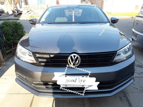 Volkswagen Vento 2.0 Advance 115cv 2015