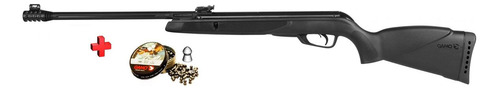 Rifle Gamo Aire Comprimido Black Bear Igt Caza + Balines 5.5