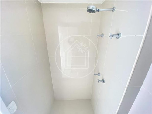 Apartamento - Ref: 848415
