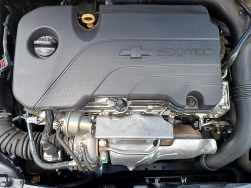 Sucata Gm Cruze 1.4 Turbo Aut. Flex 153cvs - Rs Auto Peças