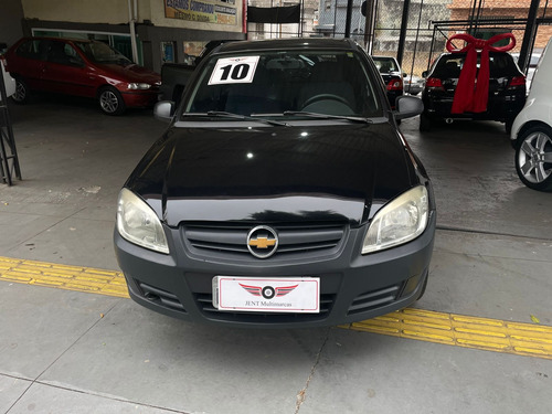 Chevrolet Celta 1.0 Life Flex Power 3p