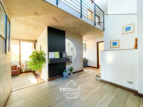 Condominio Los Bosques, Casa En Venta De 4 Dorm. En Colina