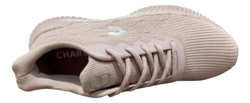 Tenis Charly Mujer Deportivo Walking Light Sport 1049803