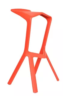 Silla De Diseño Kiel / Metálica