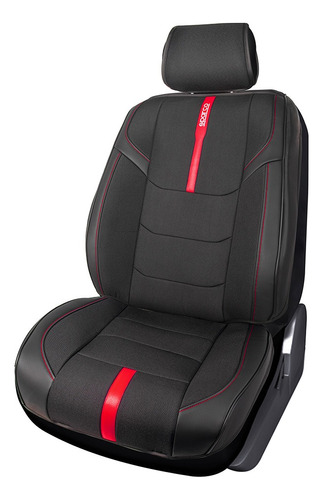 Funda Cobertor De Asiento Sparco Premium 3d