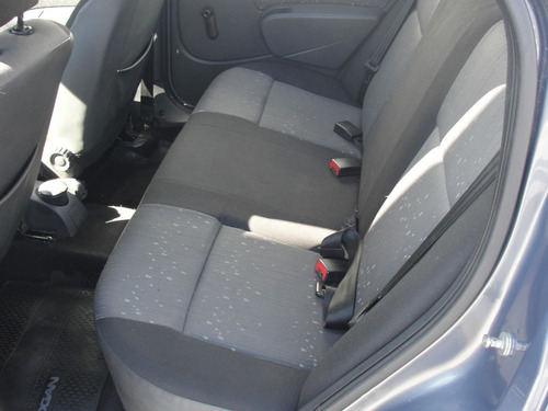 Renault Logan Expression 1,6 Año 2011 Excelente Estado