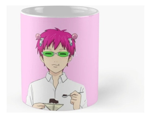 Taza Kusuo Y Su Gelatina De Café Calidad Premium